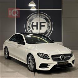 مرسيدس بنز إي-كلاس